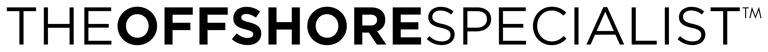 The Offshore Specialist logo