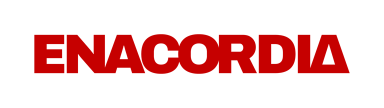ENACORDIA logo