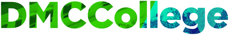 DMC SChool of MEdicine logo