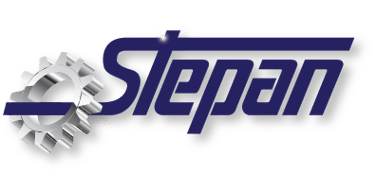 StepanInd logo