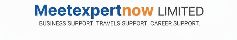 Meetexpertnow Limited logo