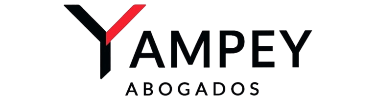 Yampey Abogados logo