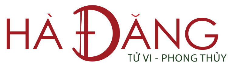 Tử Vi Hà Đăng logo