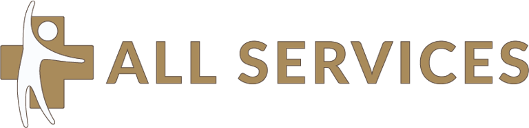 All Services Home Health Agency logo