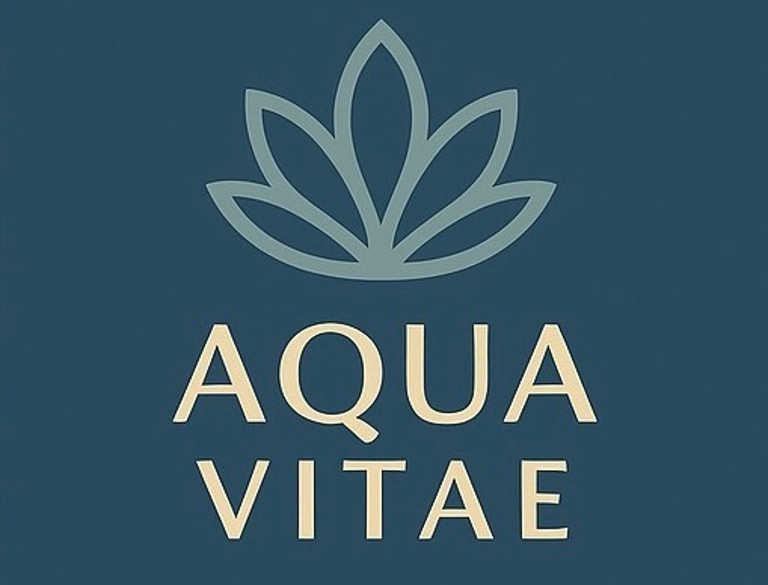 Aqua Vitae Pools logo