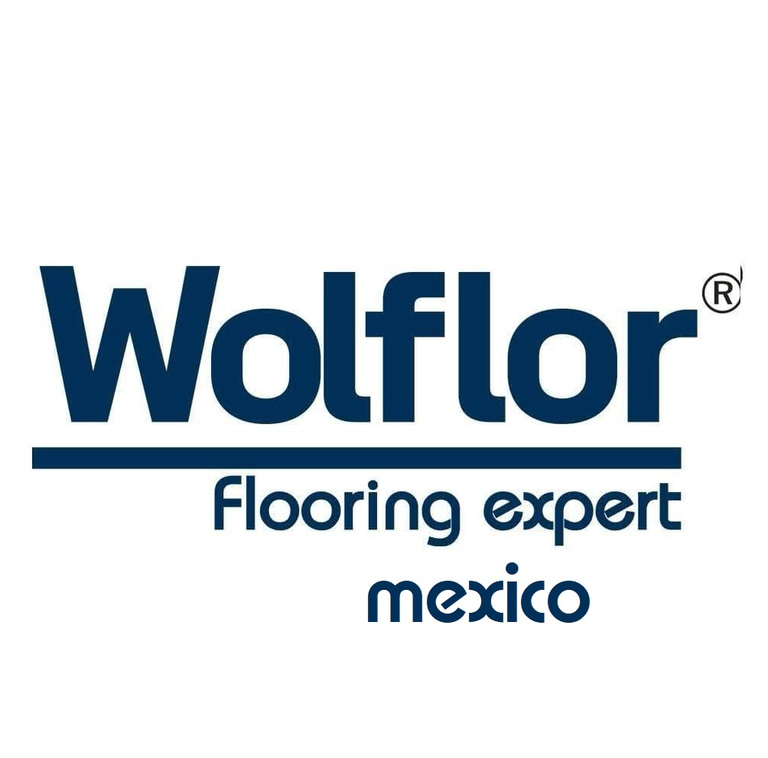 WOLFLOR MEXICO logo