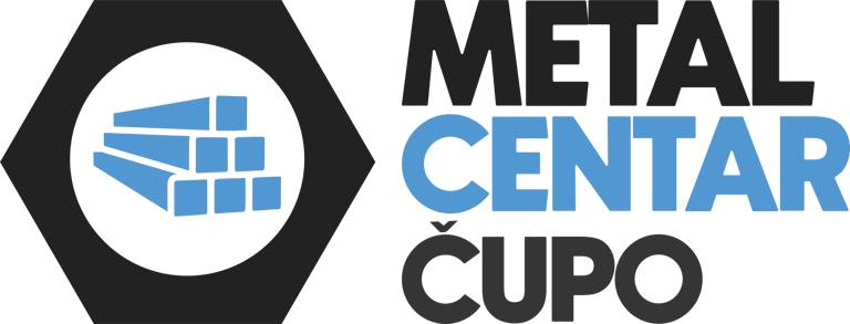 Metal Centar Čupo logo