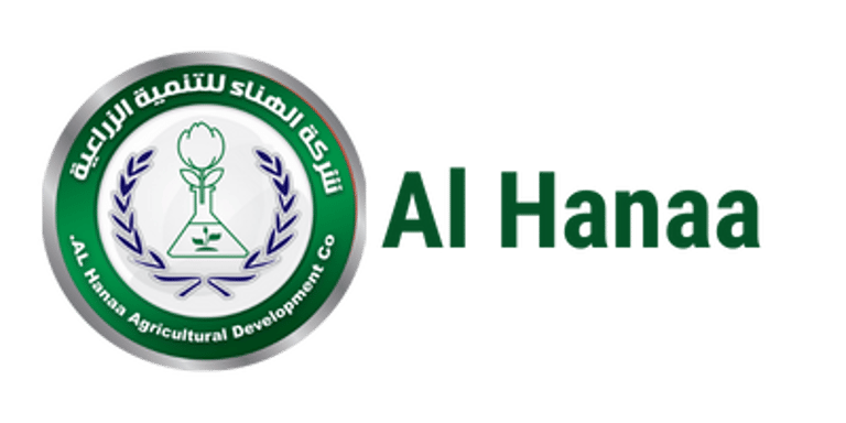 Al Hanaa logo