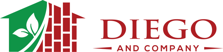 Diego and Company logo