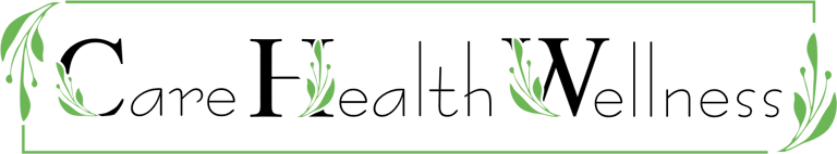 CareHealthWellness logo