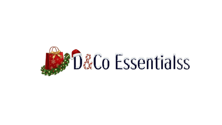 D&Co Essentials logo