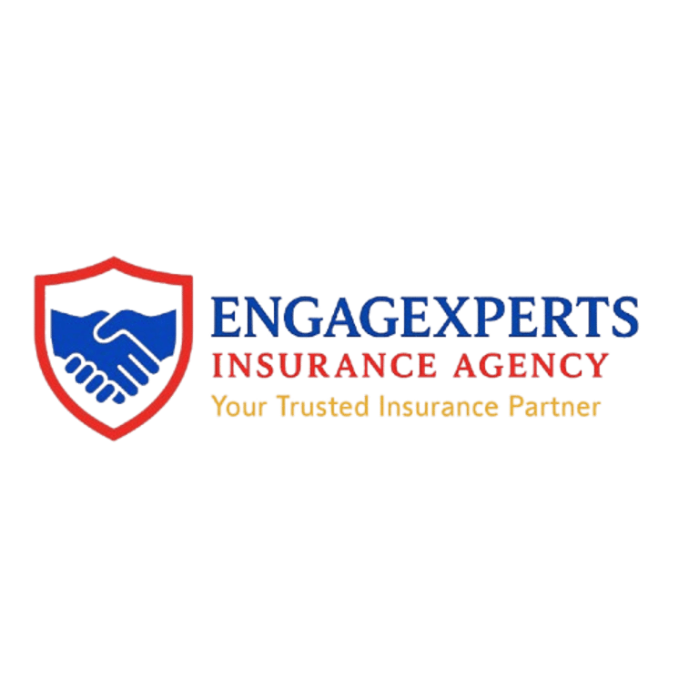 Engagexperts Insurance Agency logo
