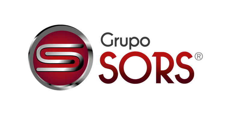 Grupo SORS logo