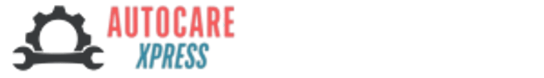 Auto Care Xpress logo