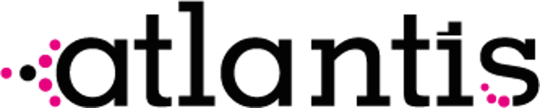 Atlantis Matbaacılık logo