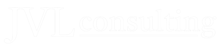 JVL Consulting logo