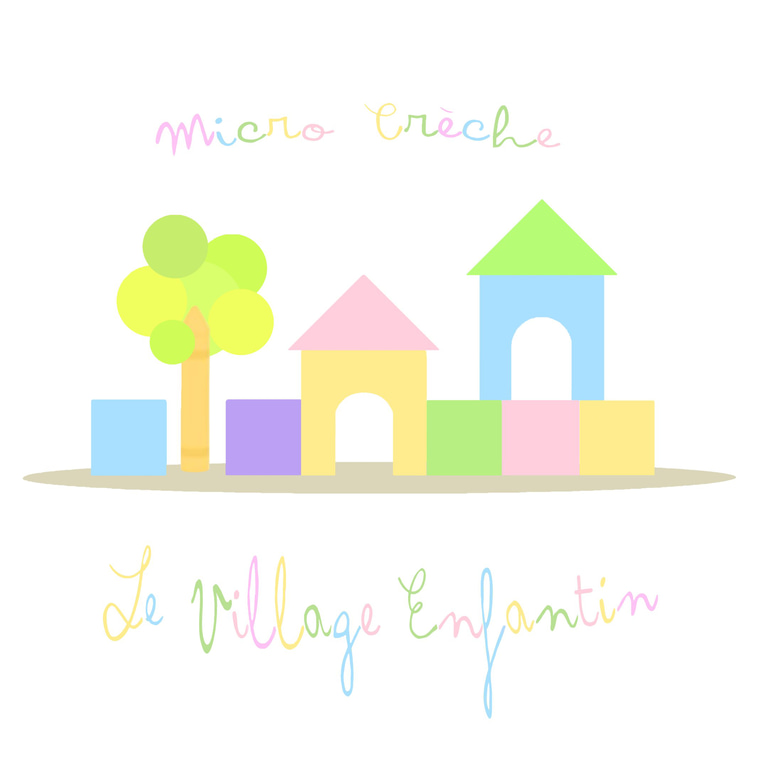 Le Village Enfantin logo