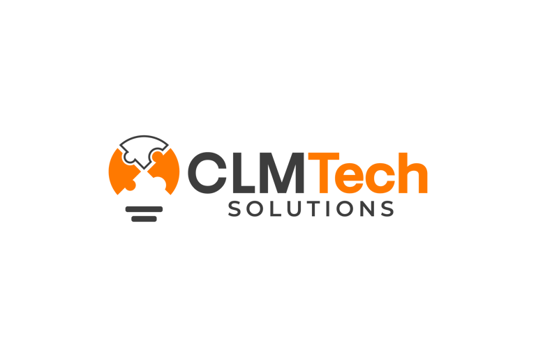 CLMTech Solutions logo
