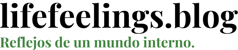 lifefeelings.blog logo