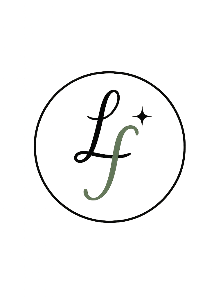 lifefeelings.blog logo
