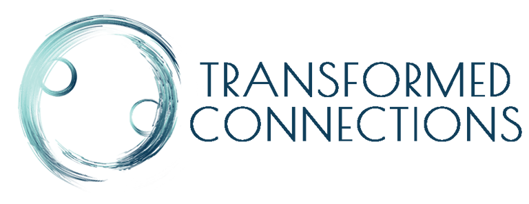 Transformed Connections logo