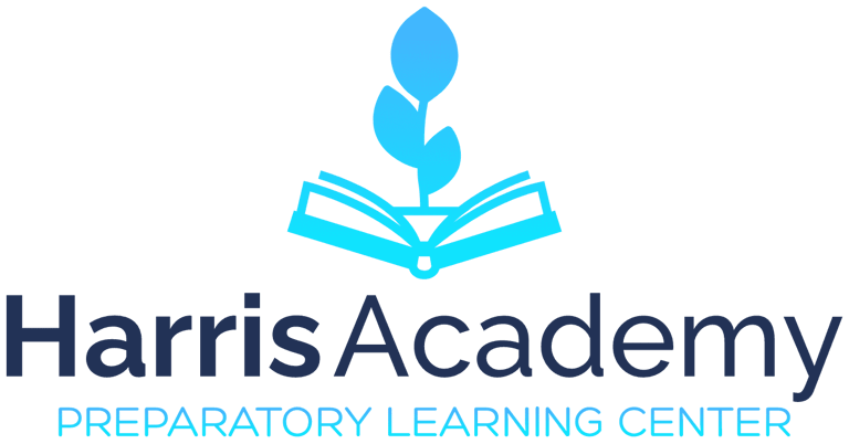 Harris Academy logo