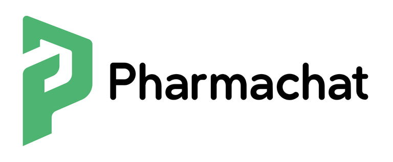 Pharmachat logo