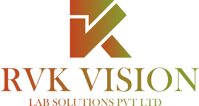 RVK Vision Lab logo