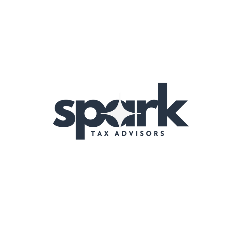 Spark Tax Advisors logo