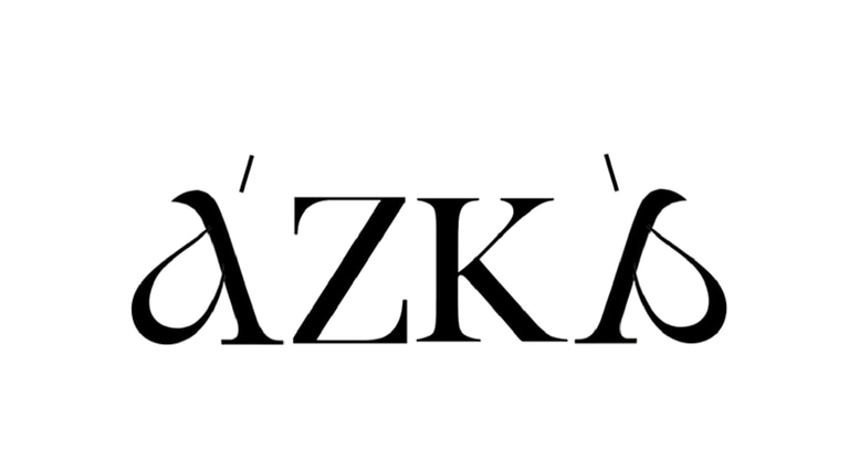 Azka logo