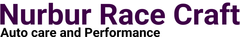 Nurbur Race Craft logo