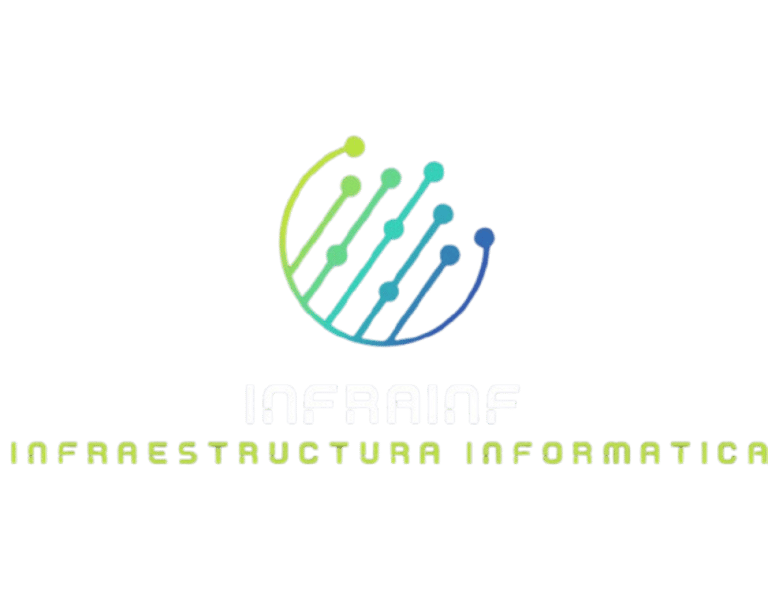 Infraestructura Informatica logo