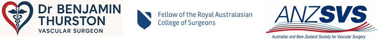 Dr Benjamin Thurston logo
