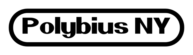 Polybius NY logo