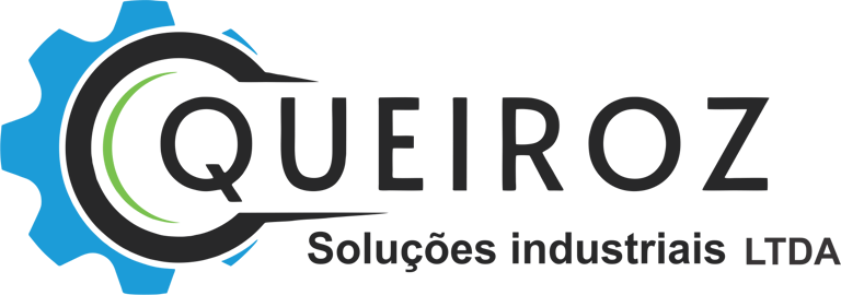 Queiroz Soluções industriais logo
