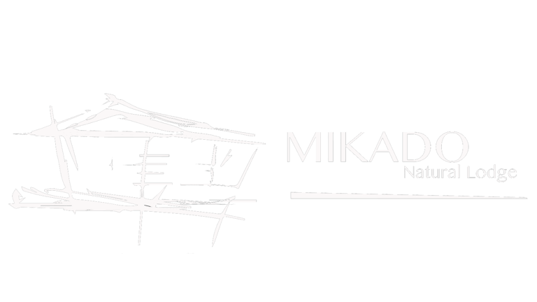 Mikado Natural Lodge logo