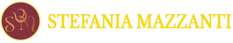 Stefania Mazzanti logo