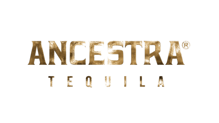 Ancestra tequila logo