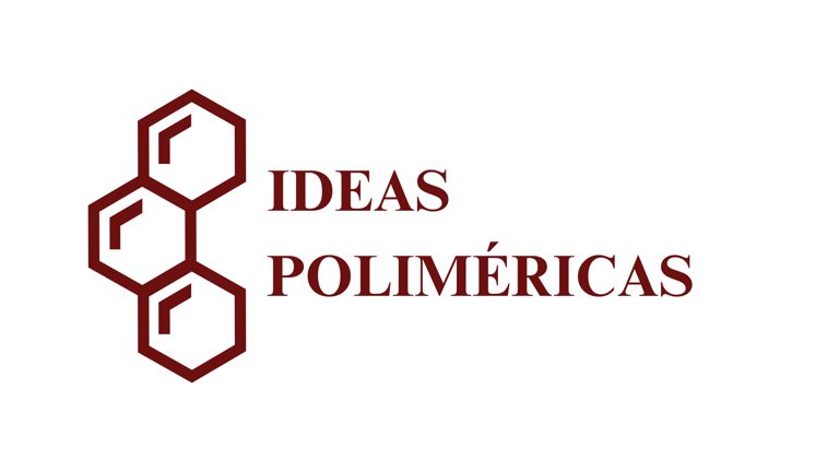 Ideas Poliméricas logo