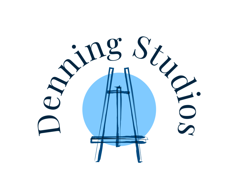 Denning Studios, LLC logo
