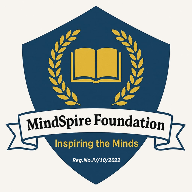 MindSpire Academy logo
