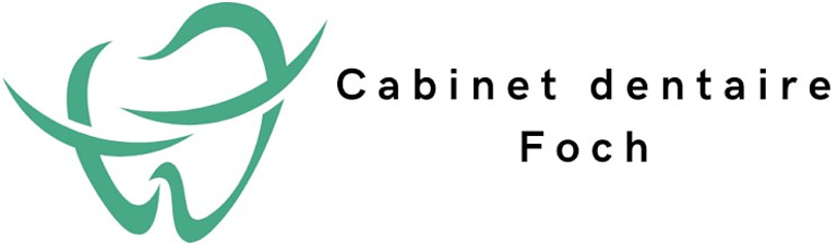 Cabinet dentaire Foch logo