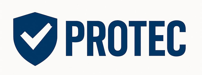 Protec logo