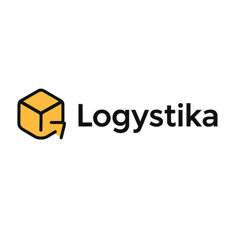 logystika logo