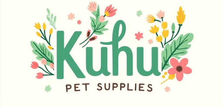 Kuhu Pet Supplies logo