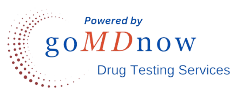 goMDnow logo