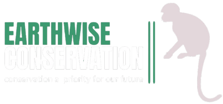 EARTHWISE CONSERVATION logo