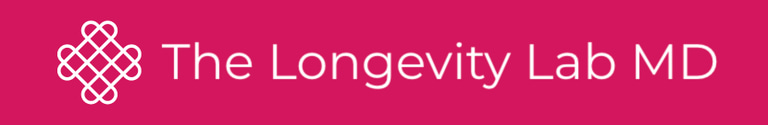 Longevity Lab MD logo