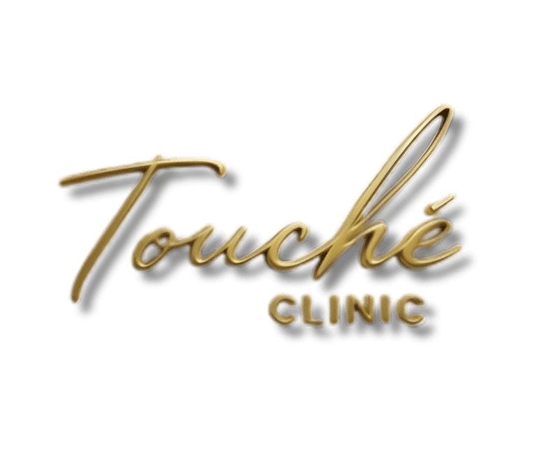 Touché Clinic logo