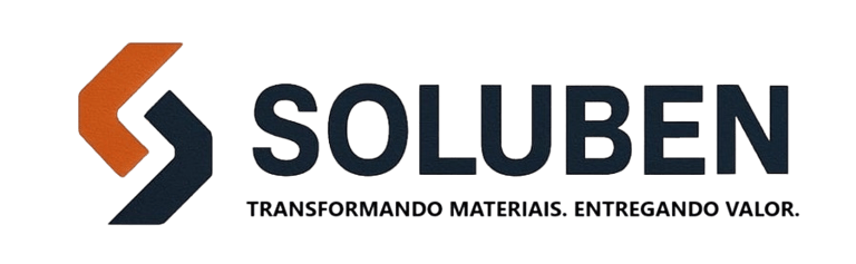 Soluben logo